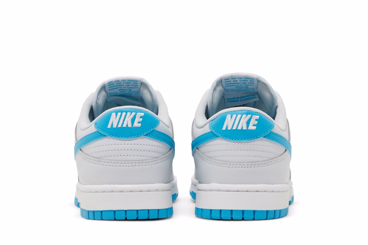 Nike Dunk Low 'Light Bone Blue' DV0831-001
