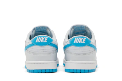 Nike Dunk Low 'Light Bone Blue' DV0831-001
