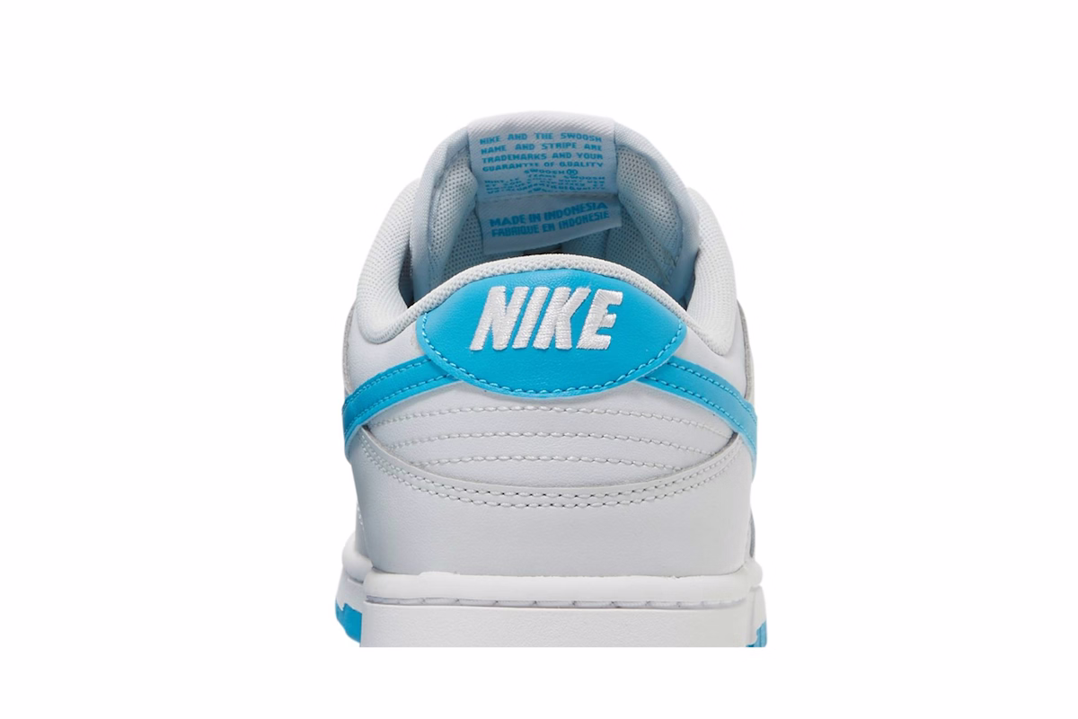 Nike Dunk Low 'Light Bone Blue' DV0831-001