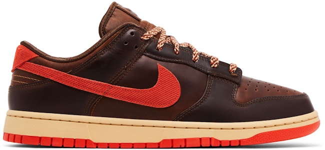 Nike Dunk Low 'Marrón Claro Británico' HQ3448-262 Buy Nike Dunk Low 'Marrón Claro Británico' HQ3448-262