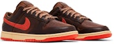 Cheap Nike Dunk Low 'Coklat Muda British' HQ3448-262