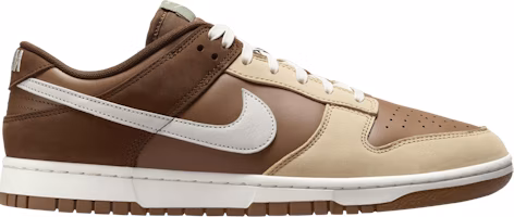 Nike Dunk Low 'Light British Tan Cacao Wow' HV1794-211 Nike Dunk Low 'Light British Tan Cacao Wow' HV1794-211