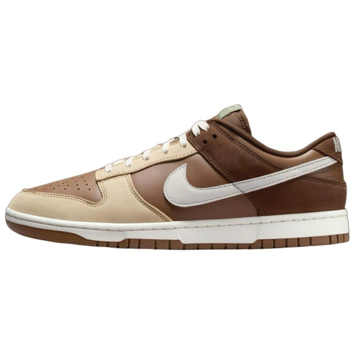 Nike Dunk Low 'Light British Tan Cacao Wow'