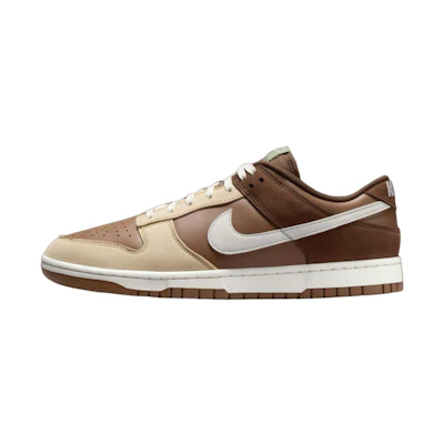 Nike Dunk Low 'Light British Tan Cacao Wow'