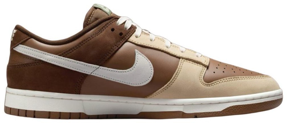 Nike Dunk Low 'Light British Tan Cacao Wow' HV1794-211 Order Nike Dunk Low 'Light British Tan Cacao Wow' HV1794-211