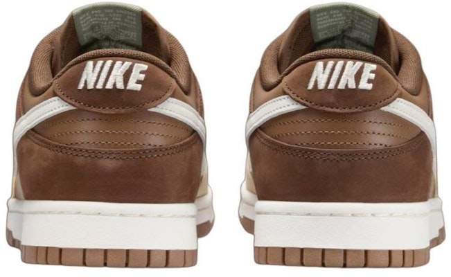 Nike Dunk Low 'Light British Tan Cacao Wow' HV1794-211 Purchase Nike Dunk Low 'Light British Tan Cacao Wow' HV1794-211