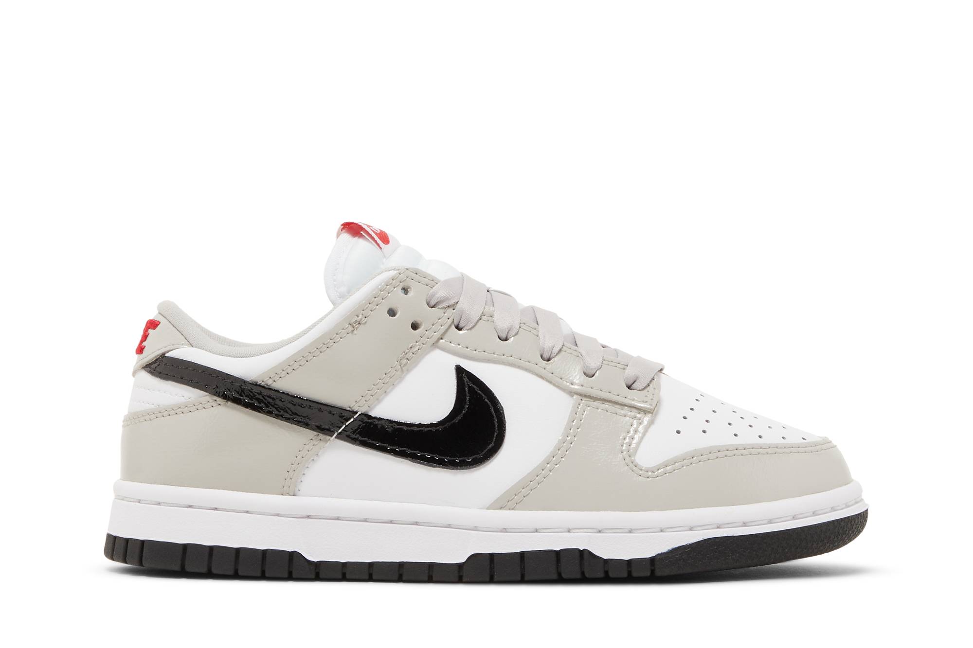 Nike Dunk Low Light Iron Ore (Wmns) main image 0
