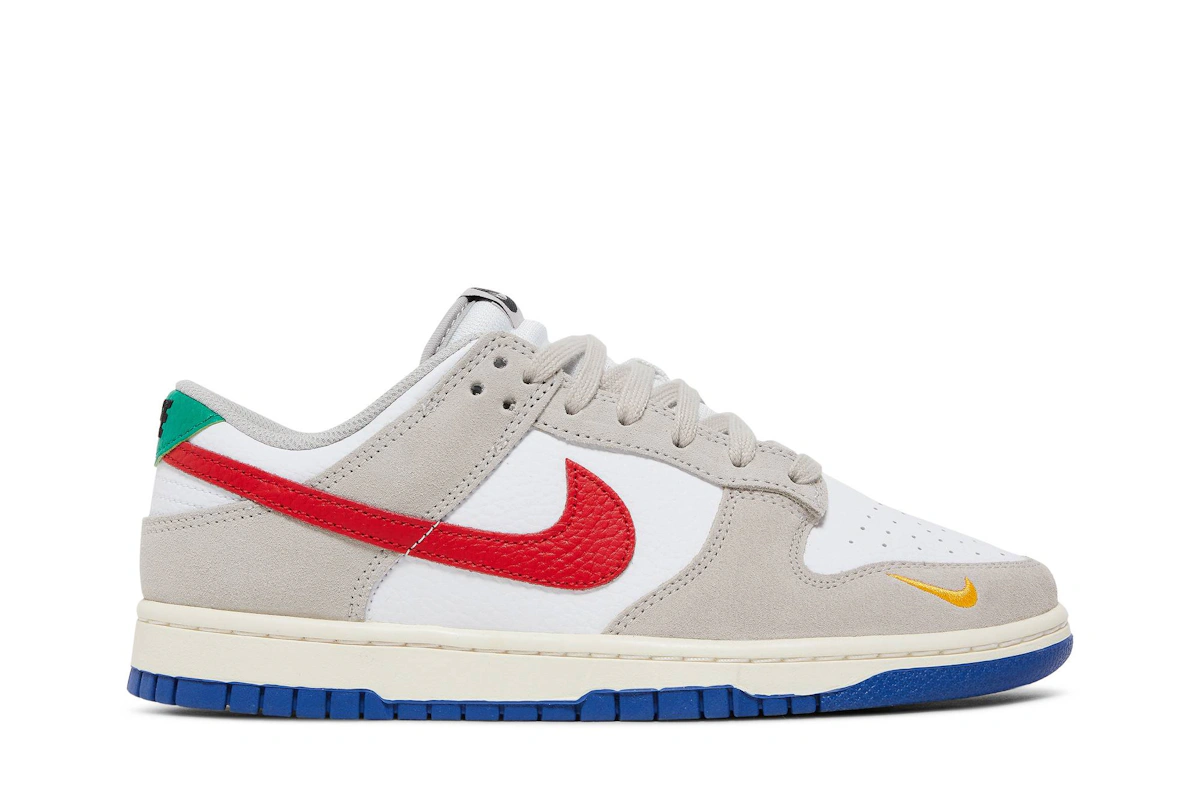 Nike Dunk Low 'Light Iron Ore' DV3497-001