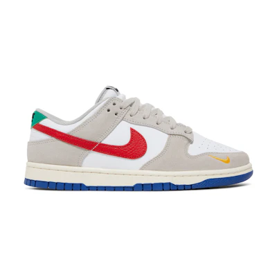 Nike Dunk Low 'Light Iron Ore'