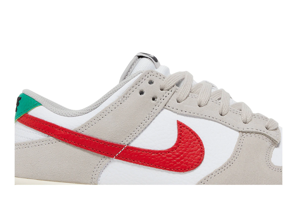 Nike Dunk Low 'Light Iron Ore' DV3497-001