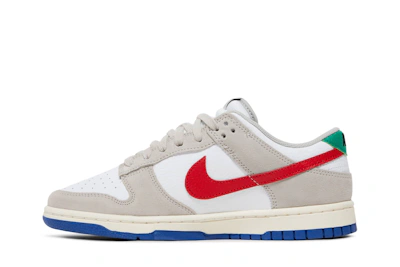 Nike Dunk Low 'Light Iron Ore' DV3497-001