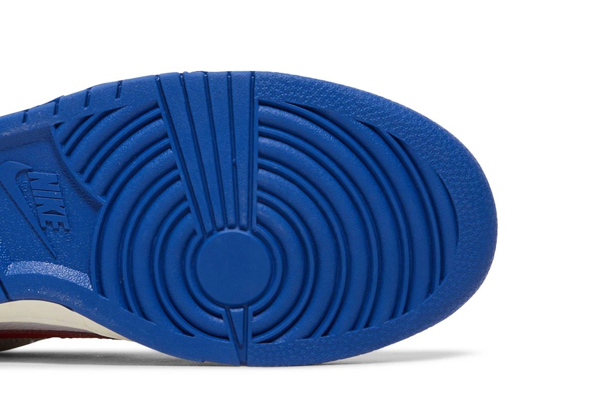 Nike Dunk Low 'Light Iron Ore' DV3497-001