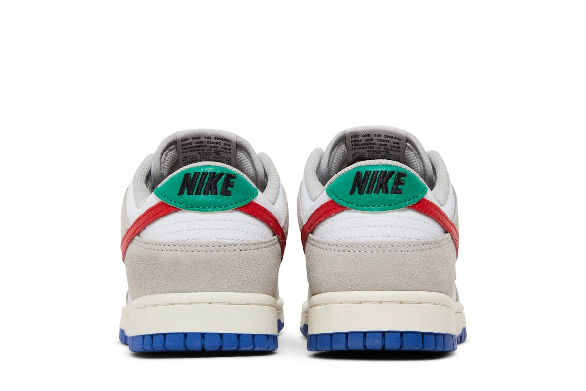 Nike Dunk Low 'Light Iron Ore' DV3497-001