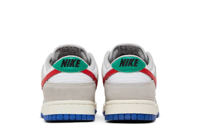 Nike Dunk Low 'Light Iron Ore' DV3497-001