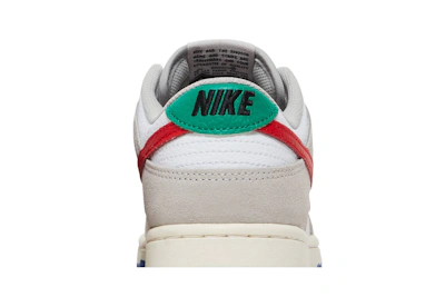 Nike Dunk Low 'Light Iron Ore' DV3497-001