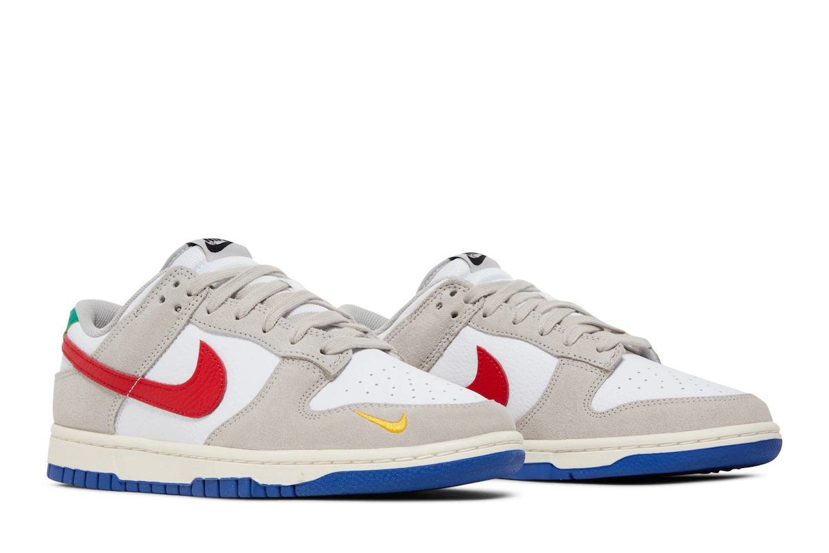 Nike Dunk Low 'Light Iron Ore' DV3497-001