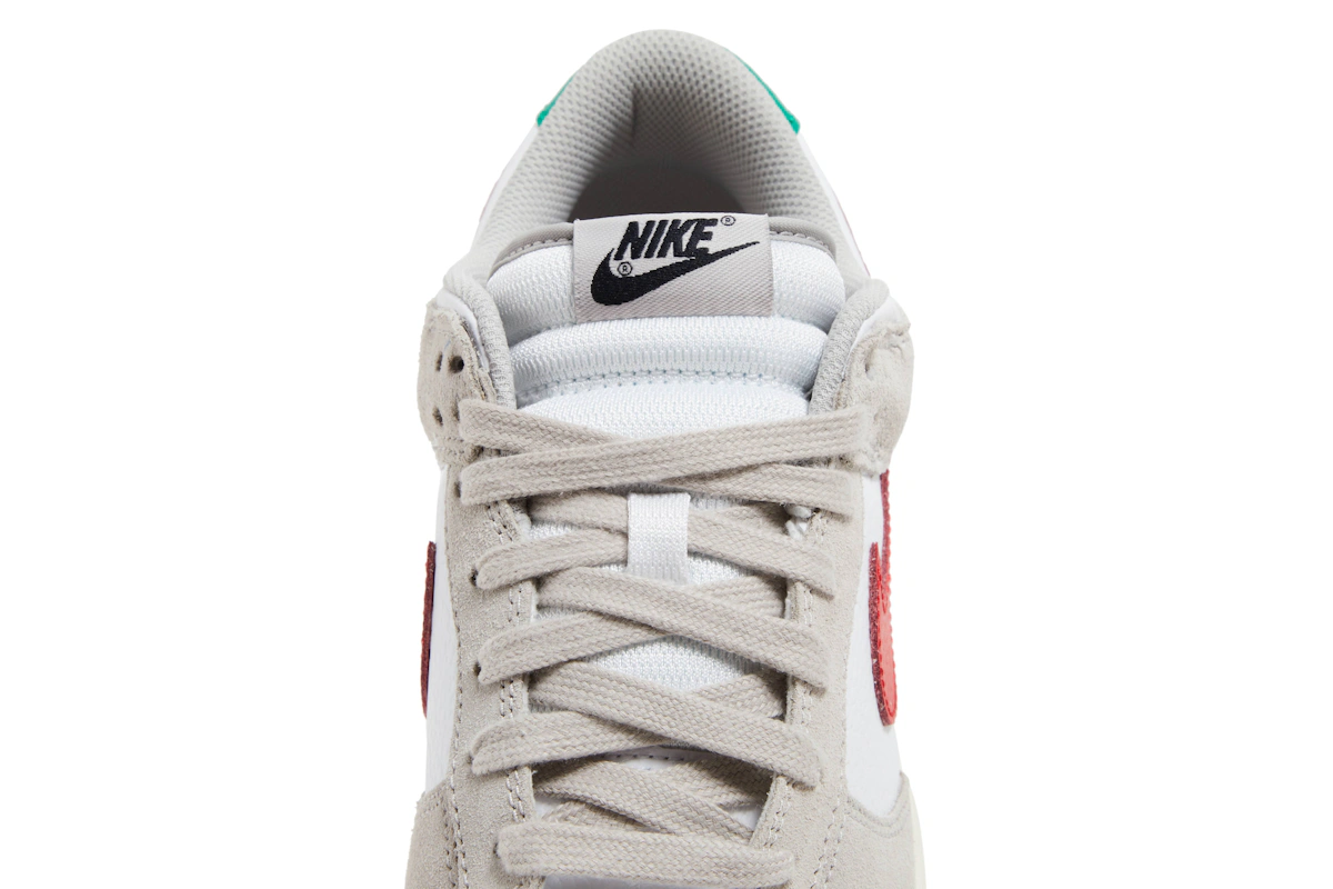 Nike Dunk Low 'Light Iron Ore' DV3497-001