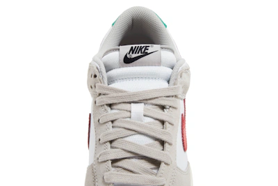 Nike Dunk Low 'Light Iron Ore' DV3497-001