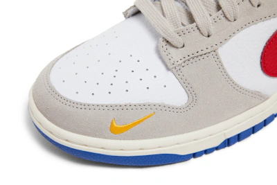 Nike Dunk Low 'Light Iron Ore' DV3497-001