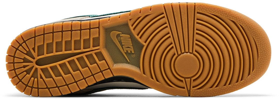 나이키 덩크 로우 '블랙 토 바이코스탈' HQ3483-104 Details for 나이키 덩크 로우 '블랙 토 바이코스탈' HQ3483-104