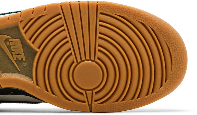 나이키 덩크 로우 '블랙 토 바이코스탈' HQ3483-104 Sizing 나이키 덩크 로우 '블랙 토 바이코스탈' HQ3483-104