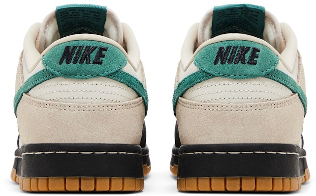 나이키 덩크 로우 '블랙 토 바이코스탈' HQ3483-104 Cheap 나이키 덩크 로우 '블랙 토 바이코스탈' HQ3483-104