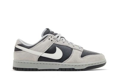Nike Dunk Low 'Light Smoke Grey Anthracite'