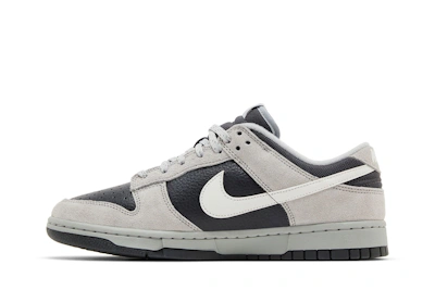 Nike Dunk Low 'Light Smoke Grey Anthracite'