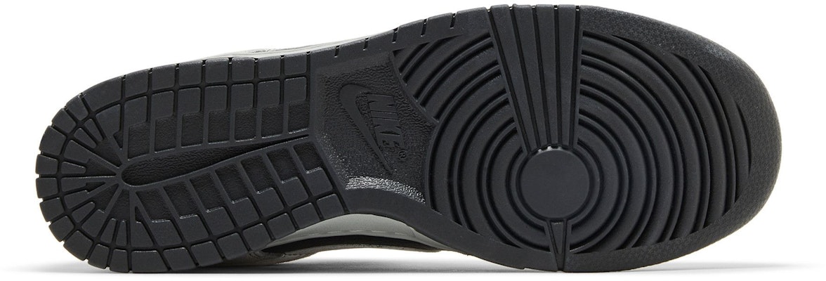 Nike Dunk Low 'Light Smoke Grey Anthracite' HV2532-001 Shop Nike Dunk Low 'Light Smoke Grey Anthracite' HV2532-001