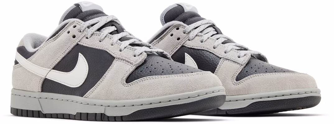 Nike Dunk Low 'Light Smoke Grey Anthracite' HV2532-001 Cheap Nike Dunk Low 'Light Smoke Grey Anthracite' HV2532-001