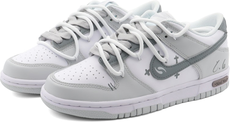 耐克Dunk低帮“浅茶灰” DH9765-102-478335 Lookbook 耐克Dunk低帮“浅茶灰” DH9765-102-478335