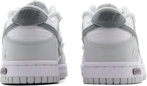 Nike Dunk Low 'Abu-Abu Teh Terang' DH9765-102-478335 Purchase Nike Dunk Low 'Abu-Abu Teh Terang' DH9765-102-478335