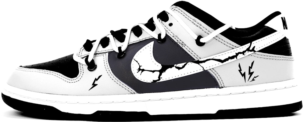 Nike Dunk Low 'Petir Terlepas Tali Berganda Deconstructed' FD1232-001-453054 Buy Nike Dunk Low 'Petir Terlepas Tali Berganda Deconstructed' FD1232-001-453054