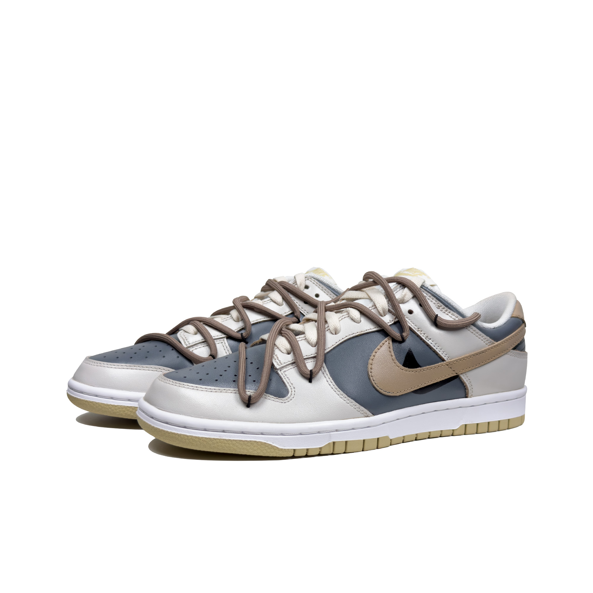 Lookbook Nike Dunk Low 'Lock Clear Otoño' DV0833-100-450636