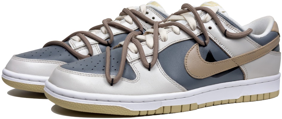 Nike Dunk Low 'Lock Clear Otoño' DV0833-100-450636 Lookbook Nike Dunk Low 'Lock Clear Otoño' DV0833-100-450636