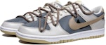Lookbook Nike Dunk Low 'Lock Clear Otoño' DV0833-100-450636
