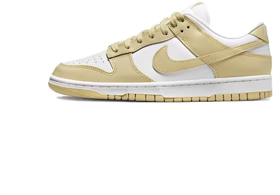 Nike Dunk Low 'Lock Clear Otoño' DV0833-100-450636 Details for Nike Dunk Low 'Lock Clear Otoño' DV0833-100-450636