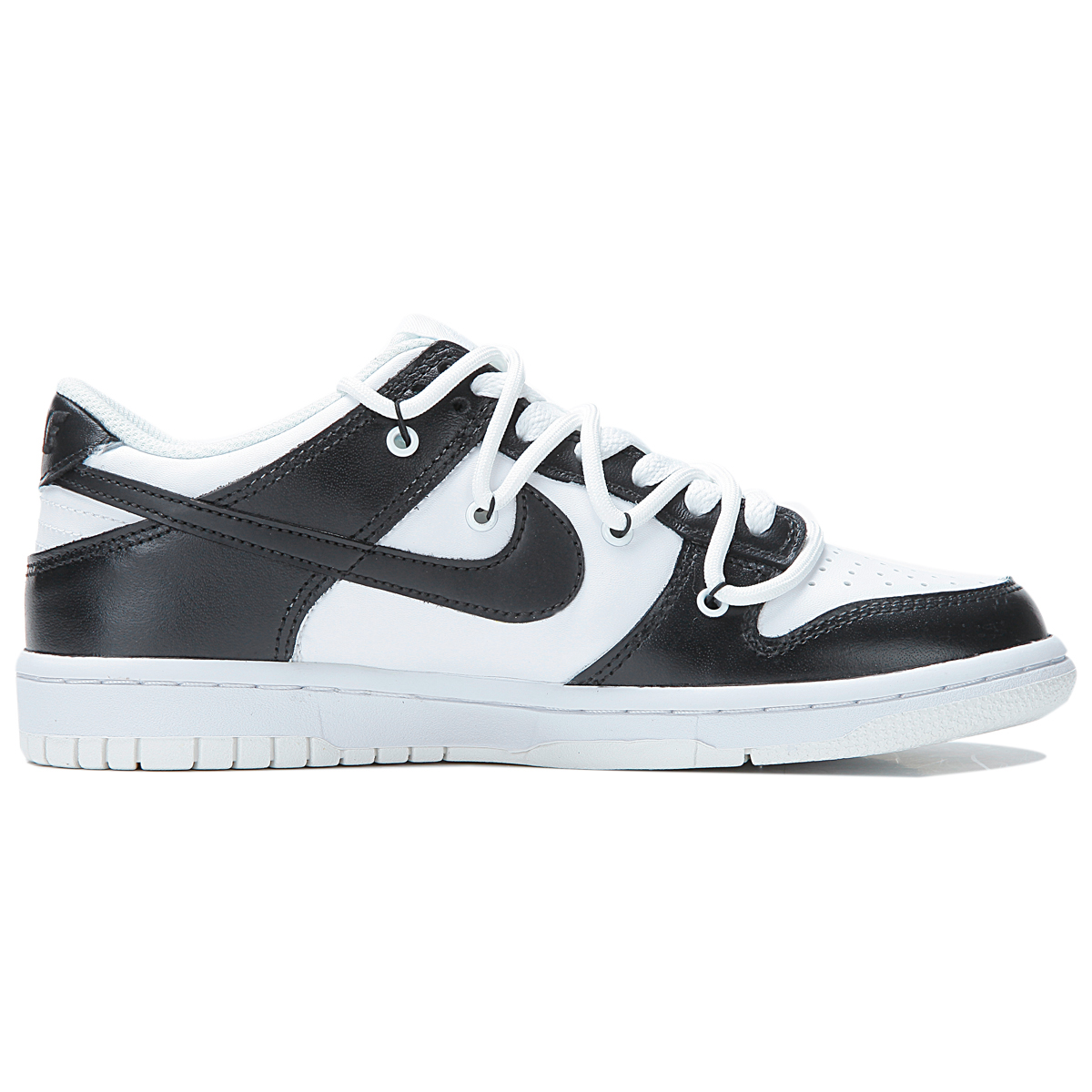 Order Nike Dunk Low 'Cubo Mágico Blanco Negro' DH9765-100-466280