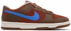 Buy Nike Dunk Low 'Mars Stone' - Batu Marikh DR9704-200