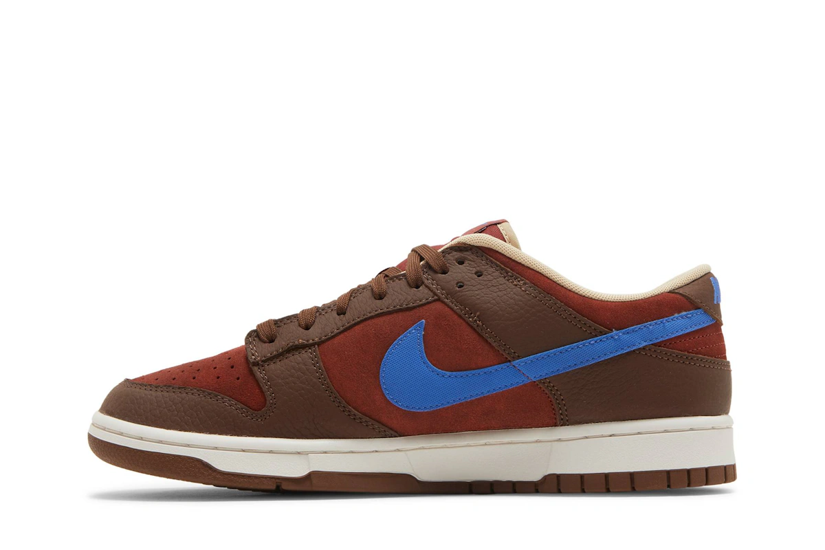 Nike Dunk Low 'Mars Stone' DR9704-200