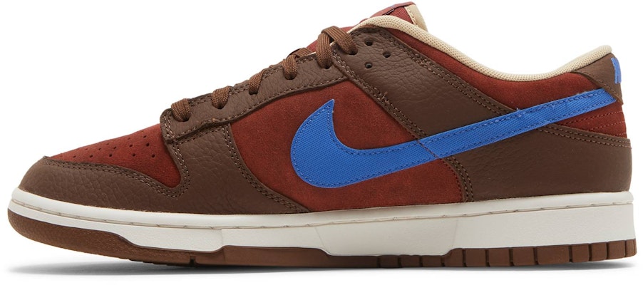 Nike Dunk Low 'Mars Stone' DR9704-200 Lookbook Nike Dunk Low 'Mars Stone' DR9704-200