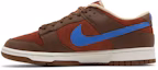 Lookbook Nike Dunk Low 'Mars Stone' - Batu Marikh DR9704-200
