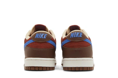 Nike Dunk Low 'Mars Stone' DR9704-200