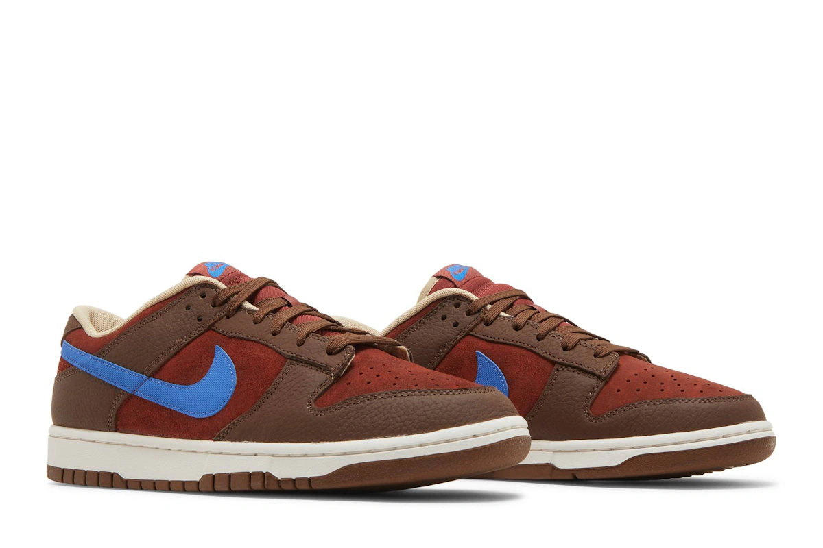 Nike Dunk Low 'Mars Stone' DR9704-200