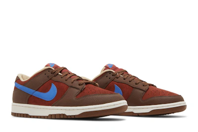 Nike Dunk Low 'Mars Stone' DR9704-200