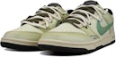 Shop Nike Dunk Rendah 'Matcha Vines' DV0831-002-446093