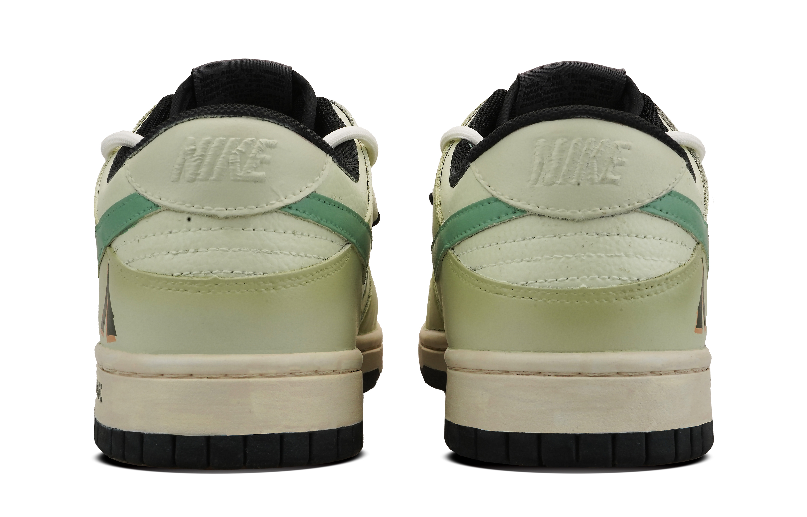 Purchase Nike Dunk Rendah 'Matcha Vines' DV0831-002-446093