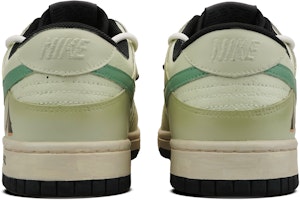 【定制球鞋】 Nike Dunk Low 巨莖藤蔓 隱霧戶外 preppy 潮流 防滑耐磨 低幫 板鞋 男款 抹茶色 Purchase 【定制球鞋】 Nike Dunk Low 巨莖藤蔓 隱霧戶外 preppy 潮流 防滑耐磨 低幫 板鞋 男款 抹茶色