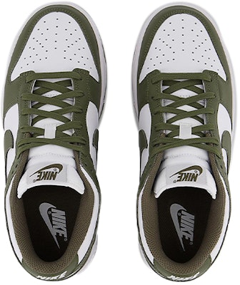 Nike Dunk Low 'Zaitun Sederhana' DD1391-120 Purchase Nike Dunk Low 'Zaitun Sederhana' DD1391-120