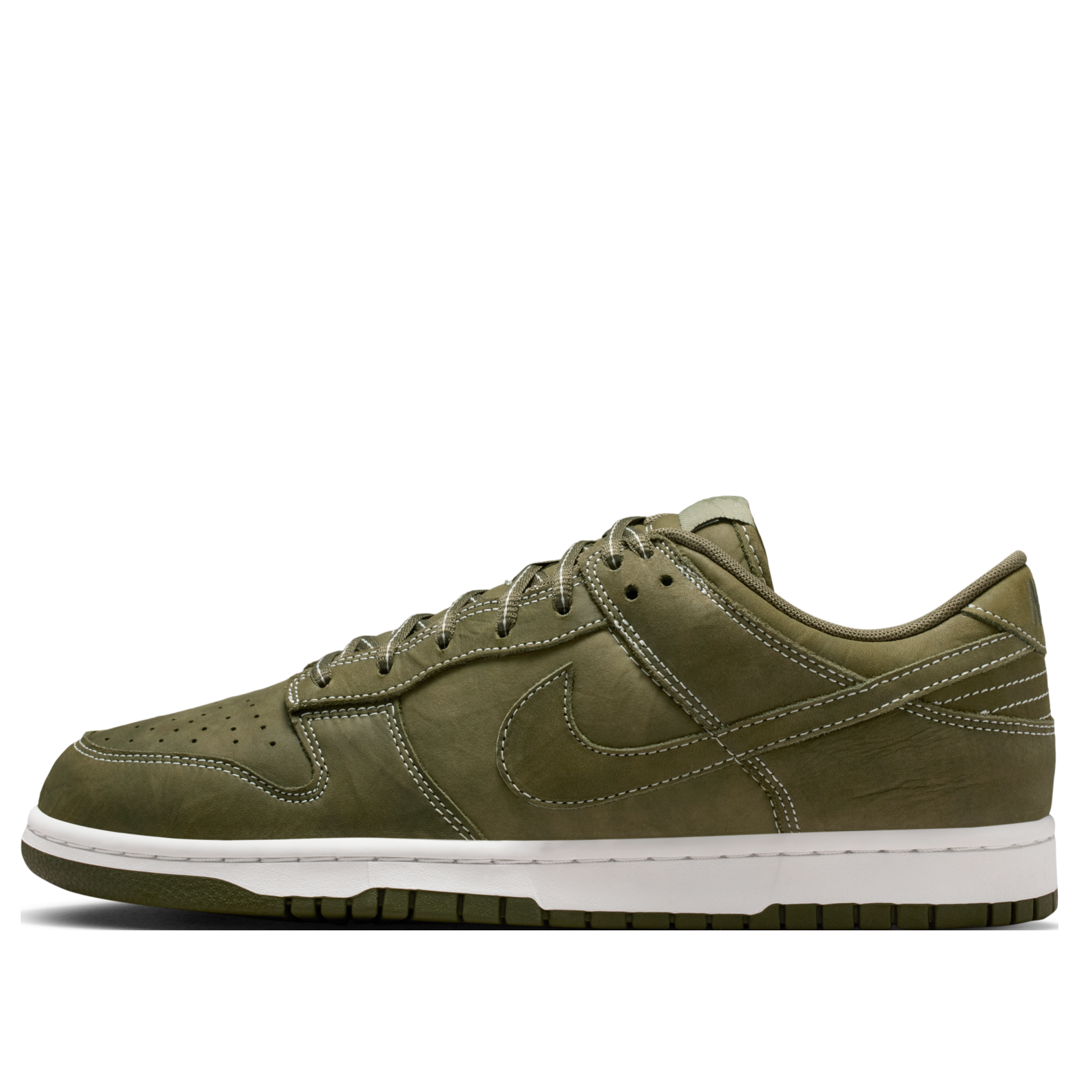 Order ナイキ ダンク ロー ''ミディアムオリーブ'' IO4550-200